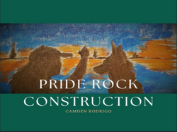 Pride Rock Construction